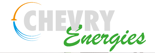 Logo Chevry Energies